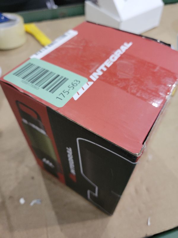 Photo 1 of [Upgraded] Integral Ultimate Car Cup Holder Expander - Adjustable Base - Organizer & Expander for Vehicles - Compatible with Mugs, Yeti 14/24/36/46oz, Rambler, Hydro Flasks 32/40oz, 3.4"-4.0" Bottles