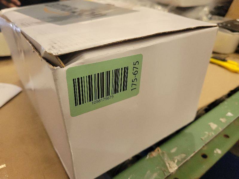 Photo 1 of 2 Pack Rattan Bathroom Vanity Tray 10 x 6 x 2 Inches Wicker Toilet Tank Topper Basket for Bathroom Kitchen Toilet Tank Vanity Countertop Table Shelf