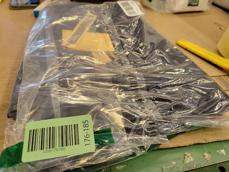 Photo 1 of & Company Womens Premium Stretch All Day Comfort Flat Front Trousers Chino Pants PW31201TX Navy 24