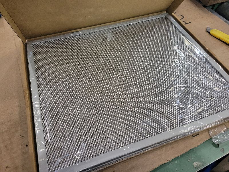 Photo 1 of 2 Pack Allure Range Hood Filter BPS1FA30 11-3/4" x 14-1/4" x 3/8" - Exact Fit Bro.an QS1 30" Nu.tone WS1 QS2 Range Hood, Replaces 99010299 BPS2FA30 99010305 S99010305 AP3378953 by TOMOON