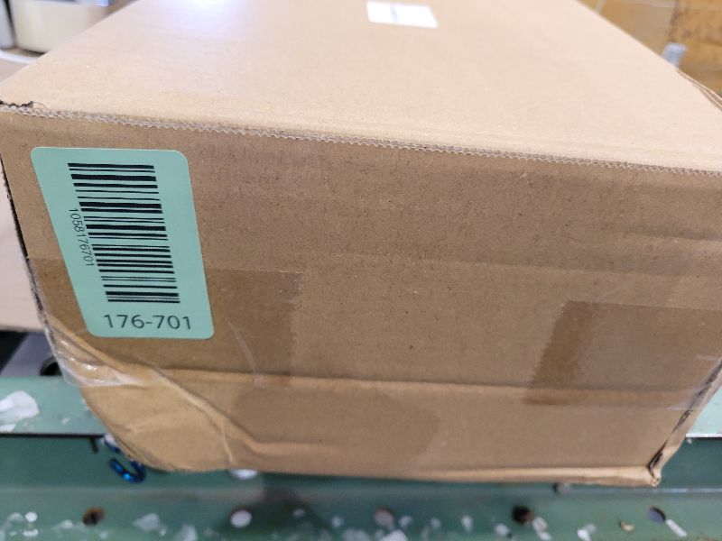 Photo 1 of 1 Pack 2-Tier Bathroom Organizers and Storage, Clear Under Sink Organizer Vanity Countertop Storage Pantry Organizers, Pull-Out Cabinet Organizer With Track For Bathroom, Kitchen, Pantry