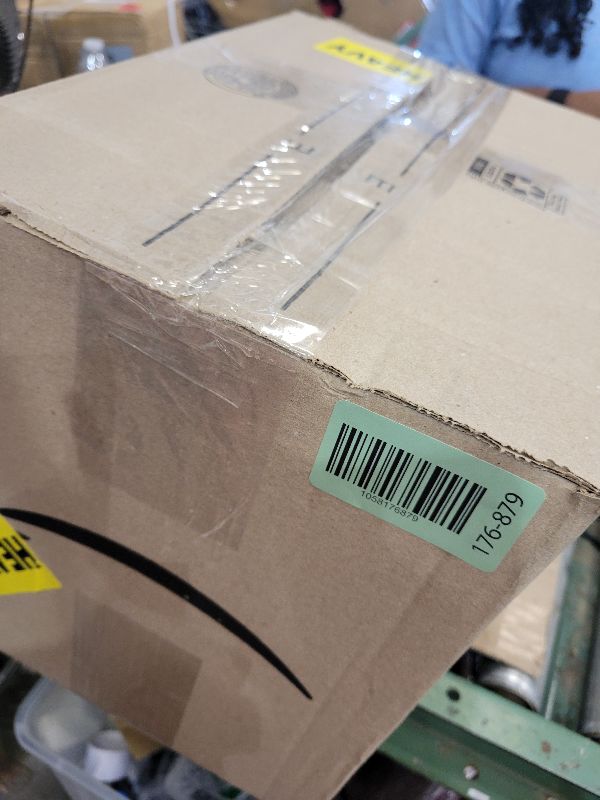 Photo 1 of 10" x 2-1/4" Trailer Brake Kit 5 on 5" for 3500 lbs Heavy Duty 5 Bolt 1/2"-20 L68149/L44649 Trailer Brake Hub Drum Assembly 008-249-07,84557,22002K