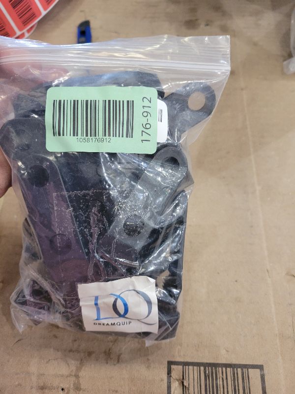 Photo 1 of 24pcs Canvas Clips - Heavy Duty Lock Grip Tarp Clamps