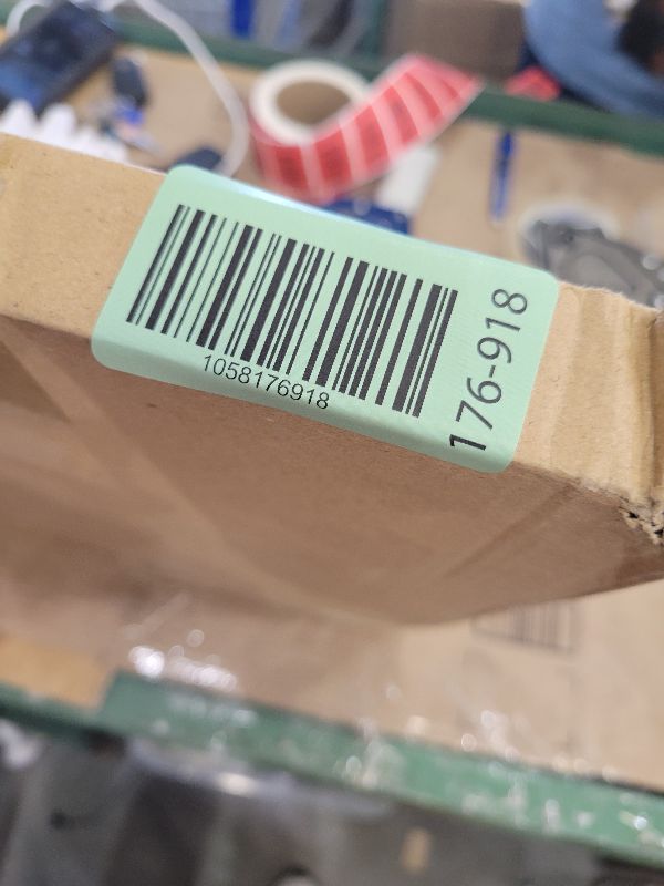 Photo 1 of 14pcs Yard Sale Signs, 17" x 13", Double Sided with Metal Stake, Pricing Stickers, Directional Arrows & Neon Stickers, Garage Sale Supplies