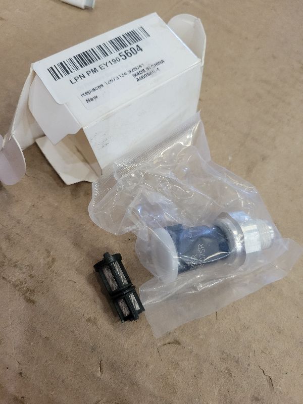 Photo 1 of Oil Pressure Sensor Compatible with 2009-2020 Chevy Silverado 1500 2500 3500,Express,Avalanche,Camaro,Tahoe,Colorado,Cruze,Equinox,Suburban &GMC Savana,Sierra,Yukon,Canyon Replaces 12673134 926041
