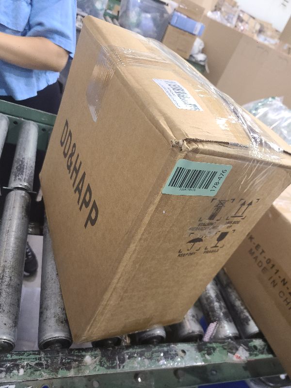 Photo 1 of 1 Gallon Glass Drink Dispensers For Parties 2PACK.Beverage Dispenser,Glass Drink Dispenser With Stand And Stainless Steel Spigot 100% Leakproof.Lemonade Dispenser With Ice Cylinder.Laundry Detergent