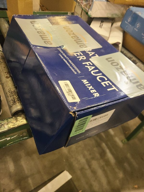 Photo 1 of 3 Handle Shower Faucet Set Shower System with Tub Spout Bathtub Faucet Set Shower Head Combo Set Complete Tub and Shower Faucet Combo Shower Fixtures Trim Kit Brushed Nickel