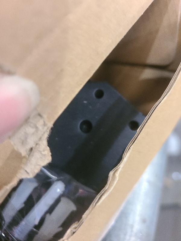 Photo 1 of 2pack  Magnet Mount for Truck Car Vehicle,Gun Accessory for Pistol Shotgun Revolver with Trigger Guard Protect,Gun Magnet Rated Max up to 15 LBS Conceal in Desks Safe Wall Easy to Access&Release