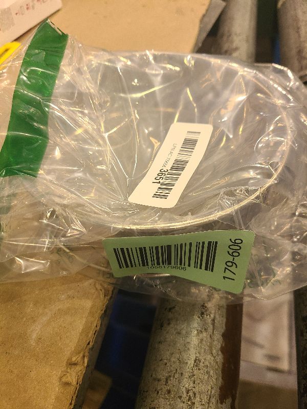 Photo 1 of 2 Pack Flour Sifter,Stainless Steel Fine Mesh Strainers Flour Sieve,60 Mesh Round Sifter for Baking Cake Bread (6-Inch and 8-Inch)