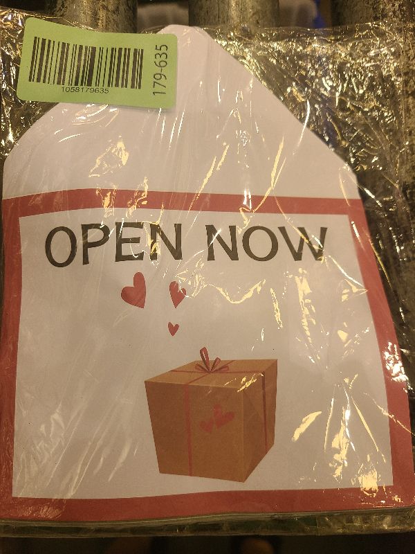 Photo 1 of 24 Pcs Open When Envelopes, Colorful Open When Letters Kit Envelopes, Open When Cards for College Student, Long Distance Gifts For Daughter Son Boyfriend Girlfriend, Long Distance Relationship Gifts