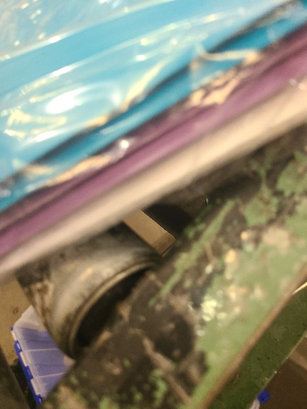 Photo 1 of Five Star 2-Pocket Folder + Study App, 4 Pack, Plastic Folder with Prong Fasteners and Customizable Clear Cover, Holds 8-1/2" x 11" Paper, White, Purple, Yellow, Blue (340220B-ECM)