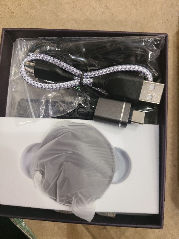 Photo 1 of 132G (9800 Hour) Voice Activated Recorder - Elasound Voice Recorder with AI-Intelligent Triple Noise Reduction, Portable Audio Recorder for Work, Lectures, Meetings, 100H Continuous Recording Device