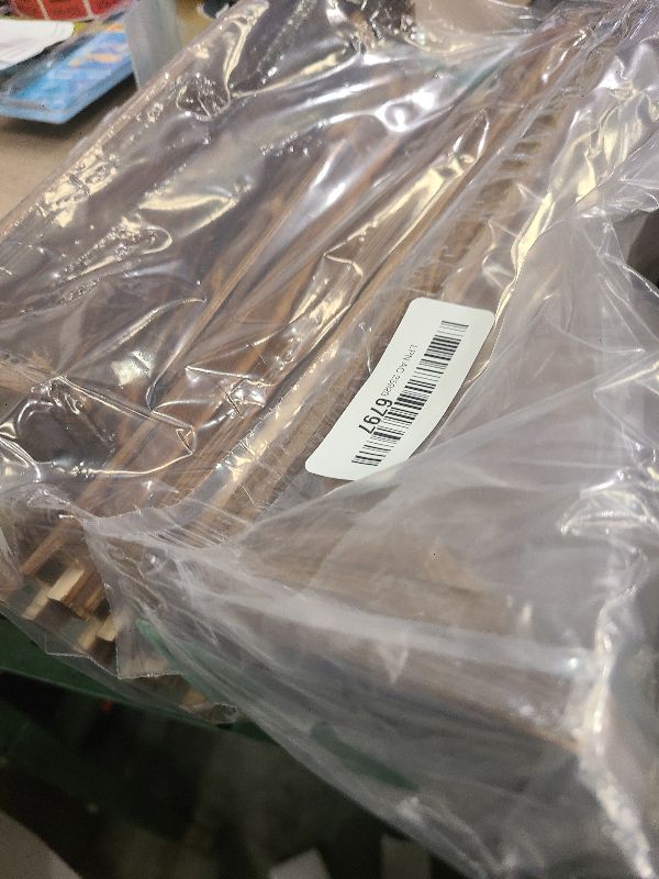 Photo 1 of 2 Set Large Wooden Tiered Riser Display Stands for Vendor Events,Stackable Wooden Cupcake Stand,Farmhouse Decor Wood Dessert Table Display Set,Vendor Booth Display Items,Food Display Risers for Party?12-11.2-10.4-9.6IN?