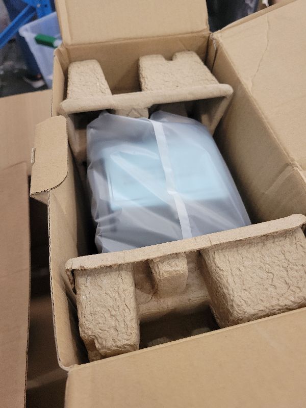 Photo 1 of Keurig Direct Water Line Plumb Kit Reservoir for models B150, B155, K150 and K155