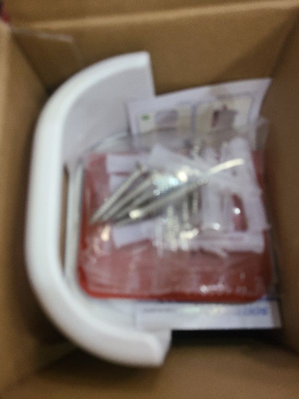 Photo 1 of 3Pack Wall Mount Holder for eero 6 Plus 6+ and eero 6 Router Mesh Wi-Fi System,Wall Mount Stand Bracket for eero 6 Plus and eero 6 tri-Band Mesh,Wall Bracket for eero 6+ Extender Router Wire Organizer