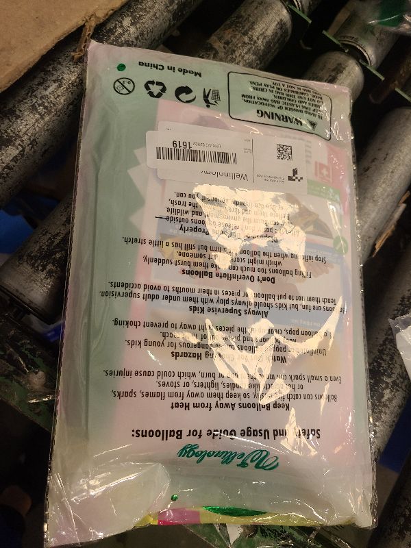 Photo 1 of [52 PCS] 16" Foil Green Letter Balloons 2 Sets of A-Z, Mylar Aluminum Hanging Alphabet for Graduation New Year eve Birthday Party Decorations