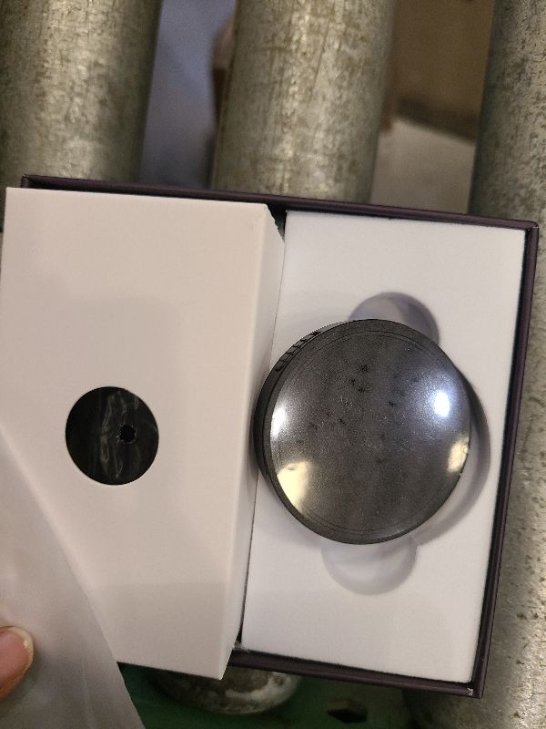 Photo 1 of 132G (9800 Hour) Voice Activated Recorder - Elasound Voice Recorder with AI-Intelligent Triple Noise Reduction, Portable Audio Recorder for Work, Lectures, Meetings?100H Continuous Recording Device?