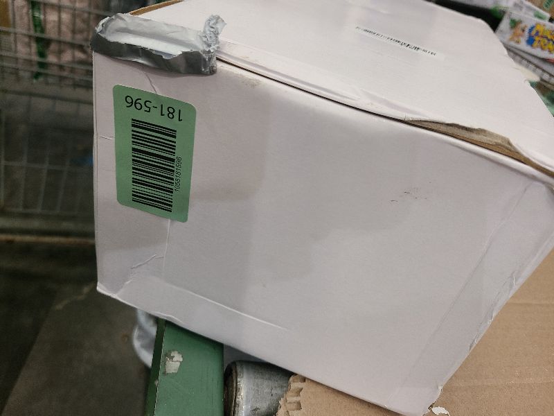 Photo 1 of 2-Pack Core 300 Replacement Filter Compatible with LEVOIT Core 300 and Core 300S Air Purifier, H13 True HEPA & Activated Carbon, Replace Core300-RF, White