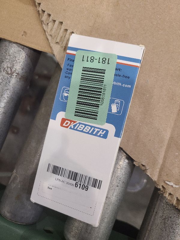 Photo 1 of 10-Piece Masonry Drill Bit Set for Concrete Tile Glass Ceramic Brick,1/8 to 1/2 Inch Drilling Bits with Triangle Handle,Tungsten Steel Alloy Tip.?Black?