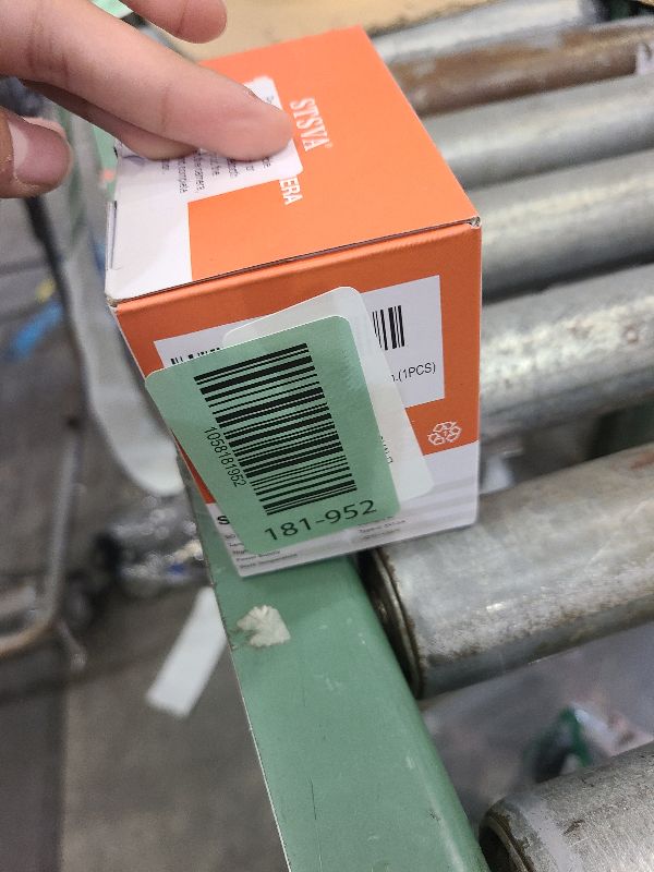 Photo 1 of 3MP 2K Window Security Camera,2.4G&5G WiFi Indoor Camera for Home with Color Night Vision,24/7 Recording,Motion Detection,Support SD Card and US Cloud Storage.(1PCS)