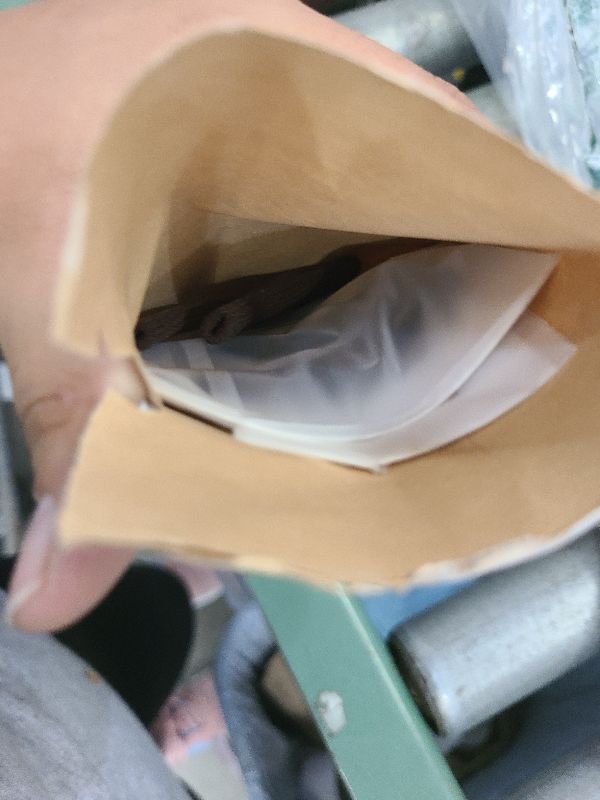 Photo 1 of 3 Pairs Eye Glasses Ear Grippers, Soft Knitting Cotton Arm Cushion for Glasses Behind Ear, Anti Slip Eye Glass Ear Grips, Non Slip Ear Pads for Glasses, Eyeglasses Temple Tips for Pain (BLK&BRN&Gry)