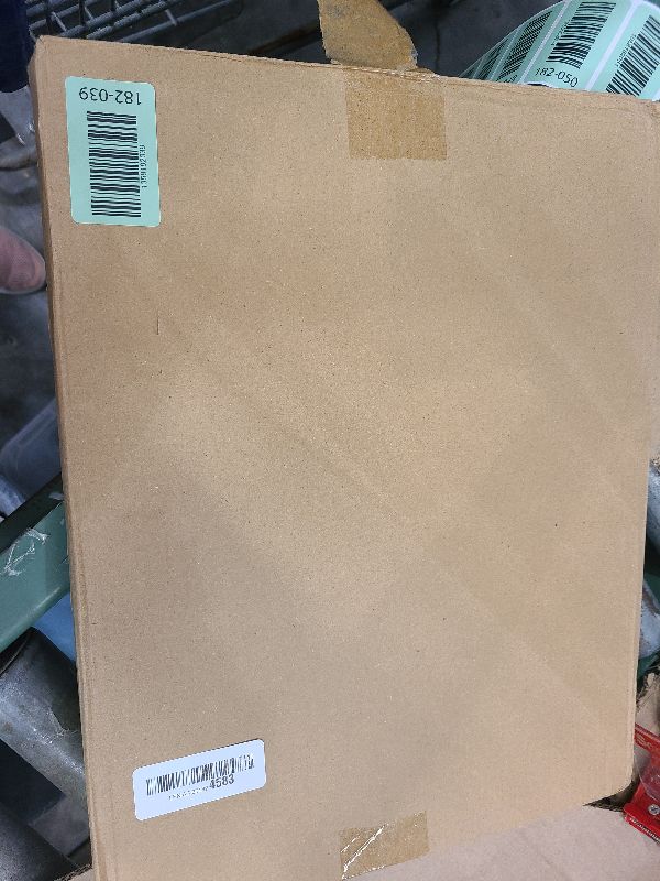 Photo 1 of [5 Pack] Estate Sale Signs Set - 16 x 12 Inch Double-Sided Yard Signs With Arrows and Metal H Stakes - Property Sale Directional Signs - Weather-Proof