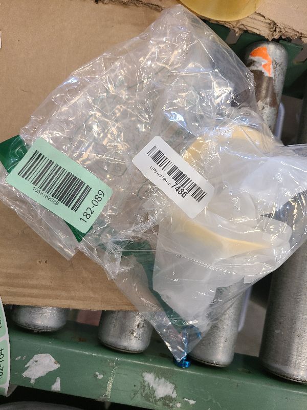 Photo 1 of 19mm Oval Flanges Shields Compatible with Medela Pumps, Replacement Parts for Pump in Style, Symphony, Swing Maxi, Harmony and Personalfit Flex–Breast Pump Accessories