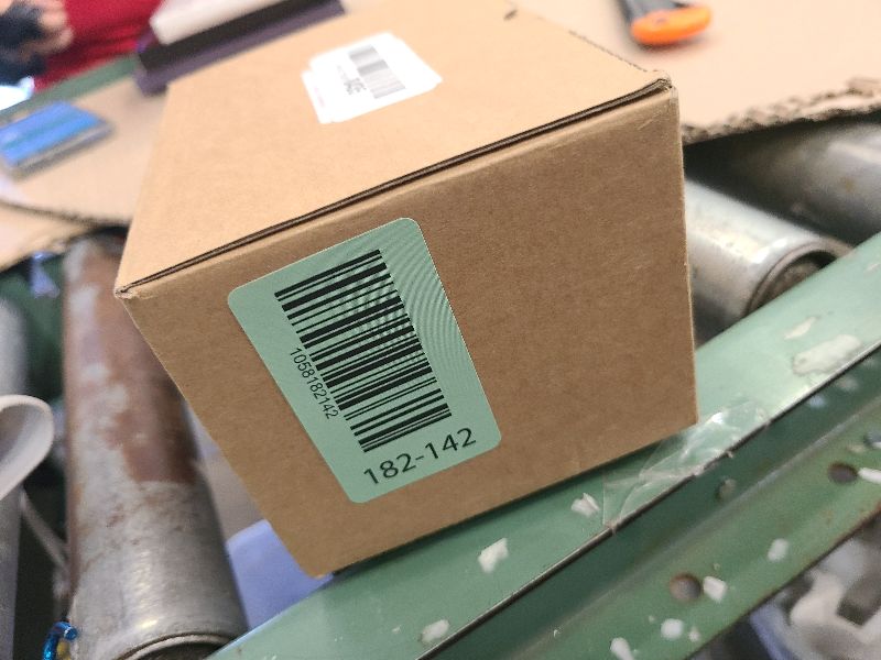 Photo 1 of 2 Pack 18V to 12V Azocek Step Down Converter Compatible with Mil-wau-kee 18V Battery Power Wheel Battery Adapter DC 12V 20A 240W Buck Converter Regulator with 30A Fuse & Wire Terminal