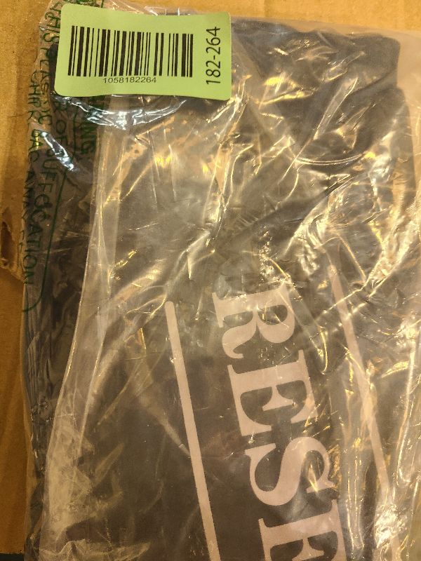 Photo 1 of 10 Pcs Reserved Chair Signs Cloth Church Placeholder Reserved Pew Signs Chair Reserved Seat Coverswith Printed Words For Weddings, Churches, Eceptions, Cinema,Celebrations, Parties and Events(Black)