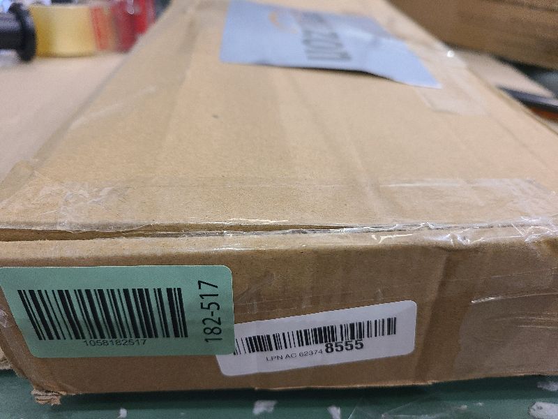 Photo 1 of 10Ft Window Squeegee Cleaner Tool with Extension Pole, Window Cleaning Kit with 14" Squeegee and 15" Washer Scrubber, Long Handle Window Washing Equipment for Outdoor High Windows Glass