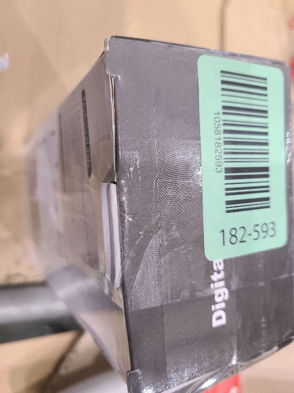 Photo 1 of 2025 Antenna for Smart TV for Local Channels,TV Antenna Indoor for Long Range Reception, Digital Antenna for Easy Installation and All Smart/Old TVs, Supports 4K 1080P HD VHF UHF