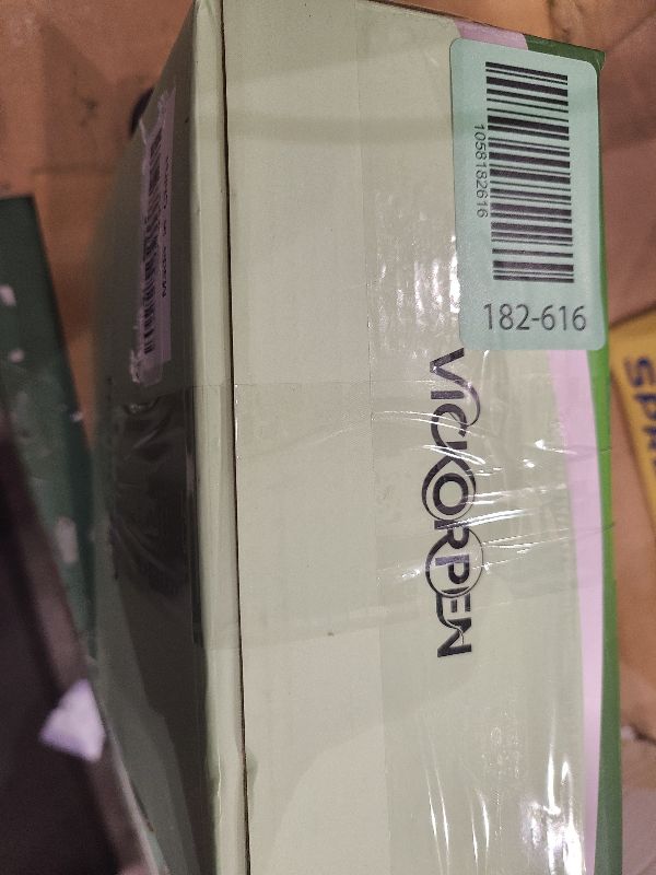 Photo 1 of 10 Pack Steam Mop Replacement Pads for Shark S8001 S7001 S7201 S7000AMZ S8201 Steamer Mop Washed Pad Repeatedly for All Floors Cleaning