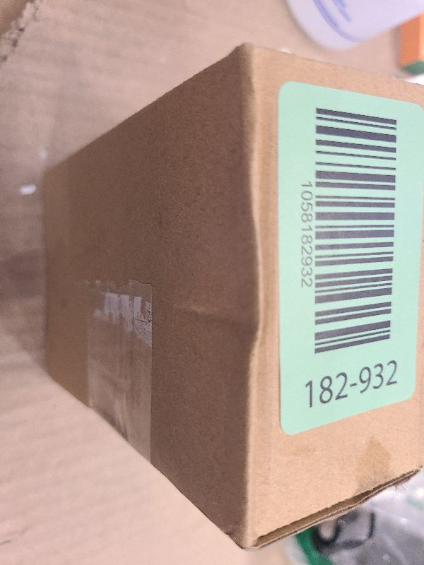 Photo 1 of 2 pcs Garage Door Opener Control Panel, Briidea Multi-Function Wall Keypad Button Replacement for 78LM, Wired