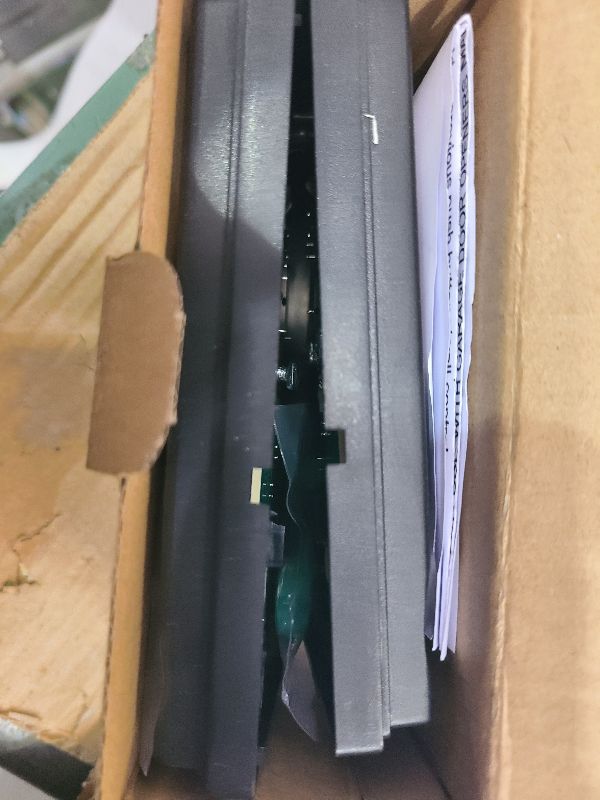 Photo 1 of 2 pcs Garage Door Opener Control Panel, Briidea Multi-Function Wall Keypad Button Replacement for 78LM, Wired