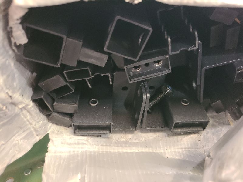 Photo 1 of 14 Inch Queen Bed Frame - Sturdy Platform Bed Frame Metal Bed Frame No Box Spring Needed Heavy Duty Queen Size Bed Frame Easy Assembly Strong Bearing Capacity