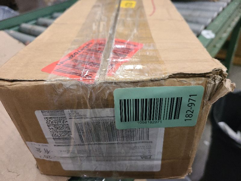 Photo 1 of 10 Pairs | Soft Close Drawer Slides 20 inch, HBL’ Heavy Duty Cabinet Drawer Slides Replacement - Ball Bearing Full Extension, 200 LB Capacity, Made of Cold-Rolled Steel, Rust-Resistant & Long-Lasting.