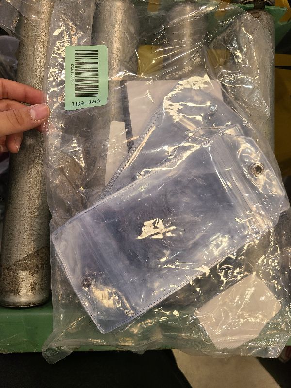 Photo 1 of 30 Pack Luggage Tags Travel Essentials & Cruise Essentials for NCL, Princess, Carnival, Royal Caribbean & Celebrity Cruise Ships by SEAVILIA