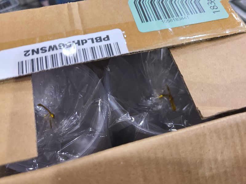 Photo 1 of 100 Pack 16 OZ Clear Plastic Cups, Cold Party Drinking Cups, Clear Disposable Cups Fruit/Ice Cream/Cupcake/Iced Cold Drinks