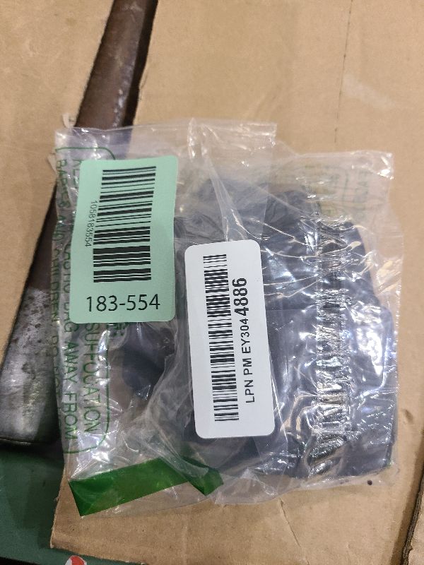 Photo 1 of 100 Pcs Earring Display Holder Cards, 2 Inch Black Earring Hanging Cards, Blank Kraft Paper Jewelry Tags with 6 Holes Hanging Jewelry Display Tags for Selling, Retail, DIY Craft