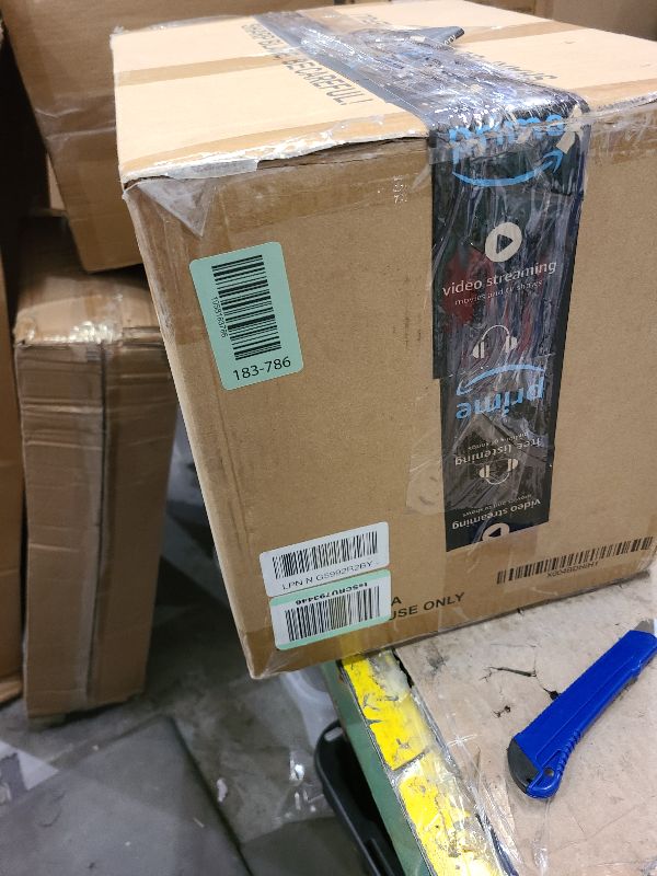 Photo 1 of 14 Cup Food Processor, French-Fry-Cutter, Blending, Mixing, Shredding, and Slicing, Meat and Vegetable Chopping, Doughing for Home Use, Mincing, and Pureeing,4 Speeds, Large Feed Chute,600W