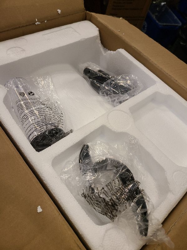 Photo 1 of 14 Cup Food Processor, French-Fry-Cutter, Blending, Mixing, Shredding, and Slicing, Meat and Vegetable Chopping, Doughing for Home Use, Mincing, and Pureeing,4 Speeds, Large Feed Chute,600W