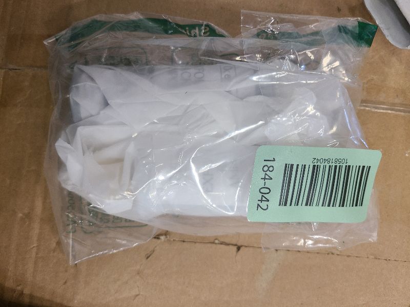 Photo 1 of 2PC Peel Shot Glow Rice Ampoule Duo, 2025 Upgrade Black and White Rice Exfoliant | Gentle Peel + Pore Minimizing | Exfoliating Face and Body Scrub for All Skin Types