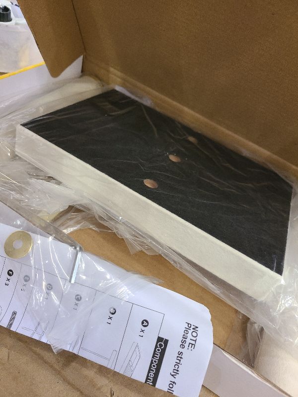 Photo 1 of 3 Tier Bracelet Holder Display - Detachable T Bar Beige Velvet Bracelet Holder, Jewelry Holder Organizer for Bracelet, Necklace, Earrings, Rings