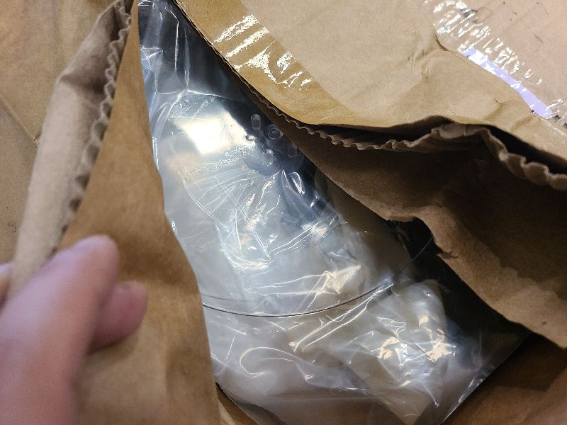 Photo 1 of 2 Sets Balloon Stand Kit Silver with String Light Table Centerpiece Reusable Balloon Decorations for Party (Silver)