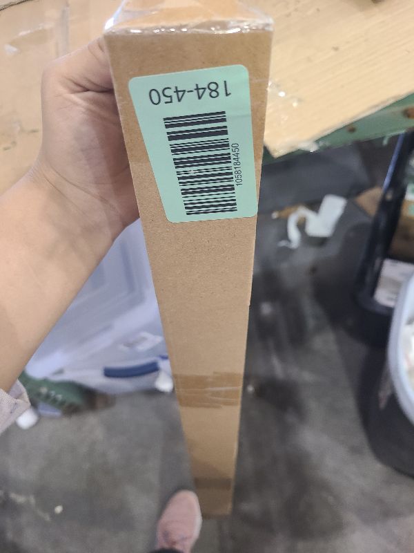 Photo 1 of 30" Slide In Range Rear Filler Kit W10113901A?Universal Triangular Filler Strip for Stove Gap, Aluminum Cooktop Gap Trim Kit Between Backsplash and Stove Compatible with Whirlpool & Most Brand, Sliver