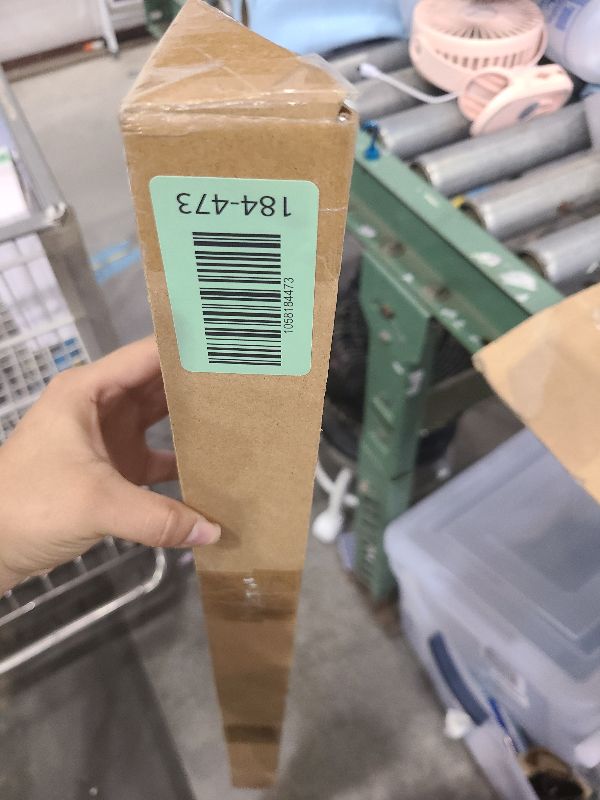 Photo 1 of 30" Slide In Range Rear Filler Kit W10113901A?Universal Triangular Filler Strip for Stove Gap, Aluminum Cooktop Gap Trim Kit Between Backsplash and Stove Compatible with Whirlpool & Most Brand, Sliver