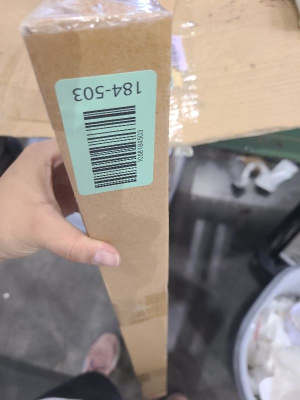 Photo 1 of 30" Slide In Range Rear Filler Kit W10113901A?Universal Triangular Filler Strip for Stove Gap, Aluminum Cooktop Gap Trim Kit Between Backsplash and Stove Compatible with Whirlpool & Most Brand, Sliver