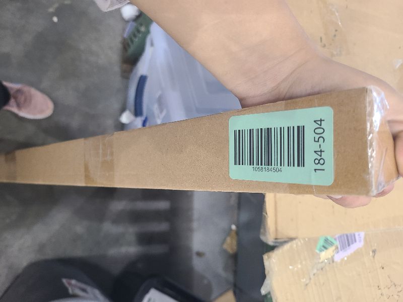 Photo 1 of 30" Slide In Range Rear Filler Kit W10113901A?Universal Triangular Filler Strip for Stove Gap, Aluminum Cooktop Gap Trim Kit Between Backsplash and Stove Compatible with Whirlpool & Most Brand, Sliver