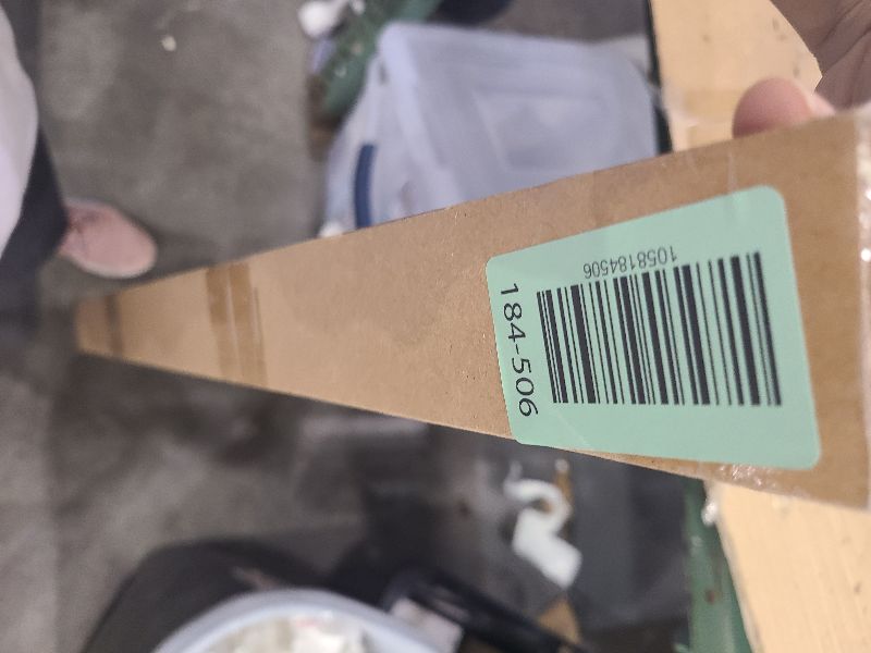 Photo 1 of 30" Slide In Range Rear Filler Kit W10113901A?Universal Triangular Filler Strip for Stove Gap, Aluminum Cooktop Gap Trim Kit Between Backsplash and Stove Compatible with Whirlpool & Most Brand, Sliver