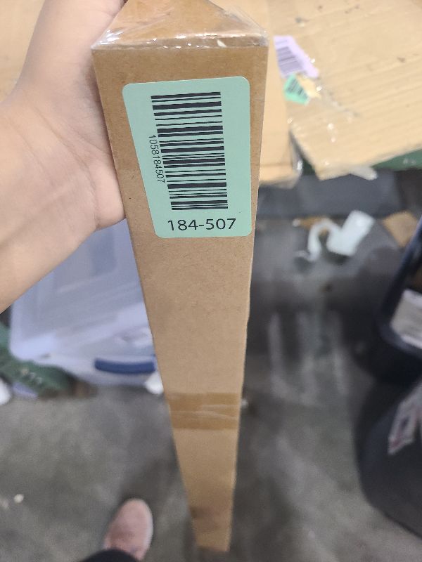 Photo 1 of 30" Slide In Range Rear Filler Kit W10113901A?Universal Triangular Filler Strip for Stove Gap, Aluminum Cooktop Gap Trim Kit Between Backsplash and Stove Compatible with Whirlpool & Most Brand, Sliver